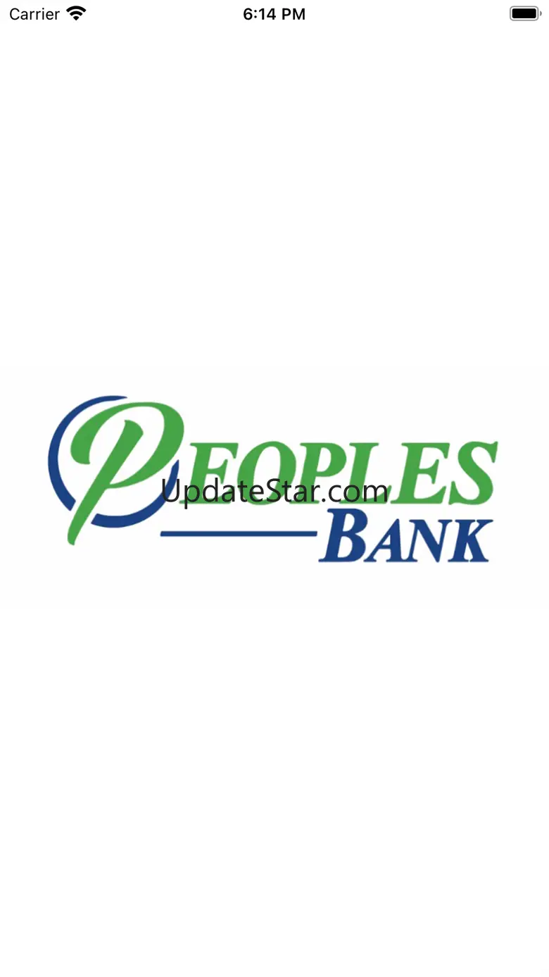 MyPeoplesBank 25.6.01