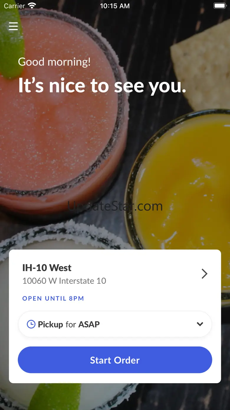 Alamo Cafe 3.29.0