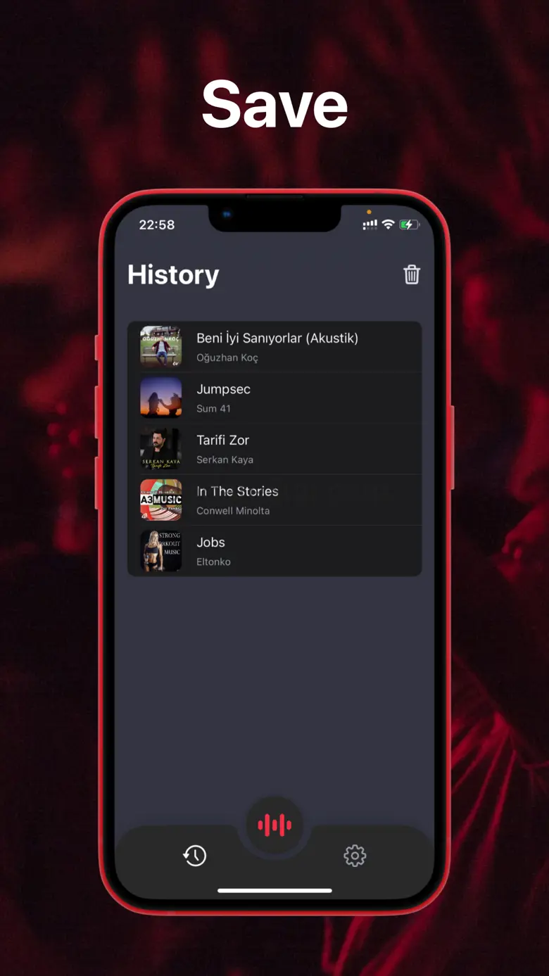 Melodify: The Music Identifier 1.9.2