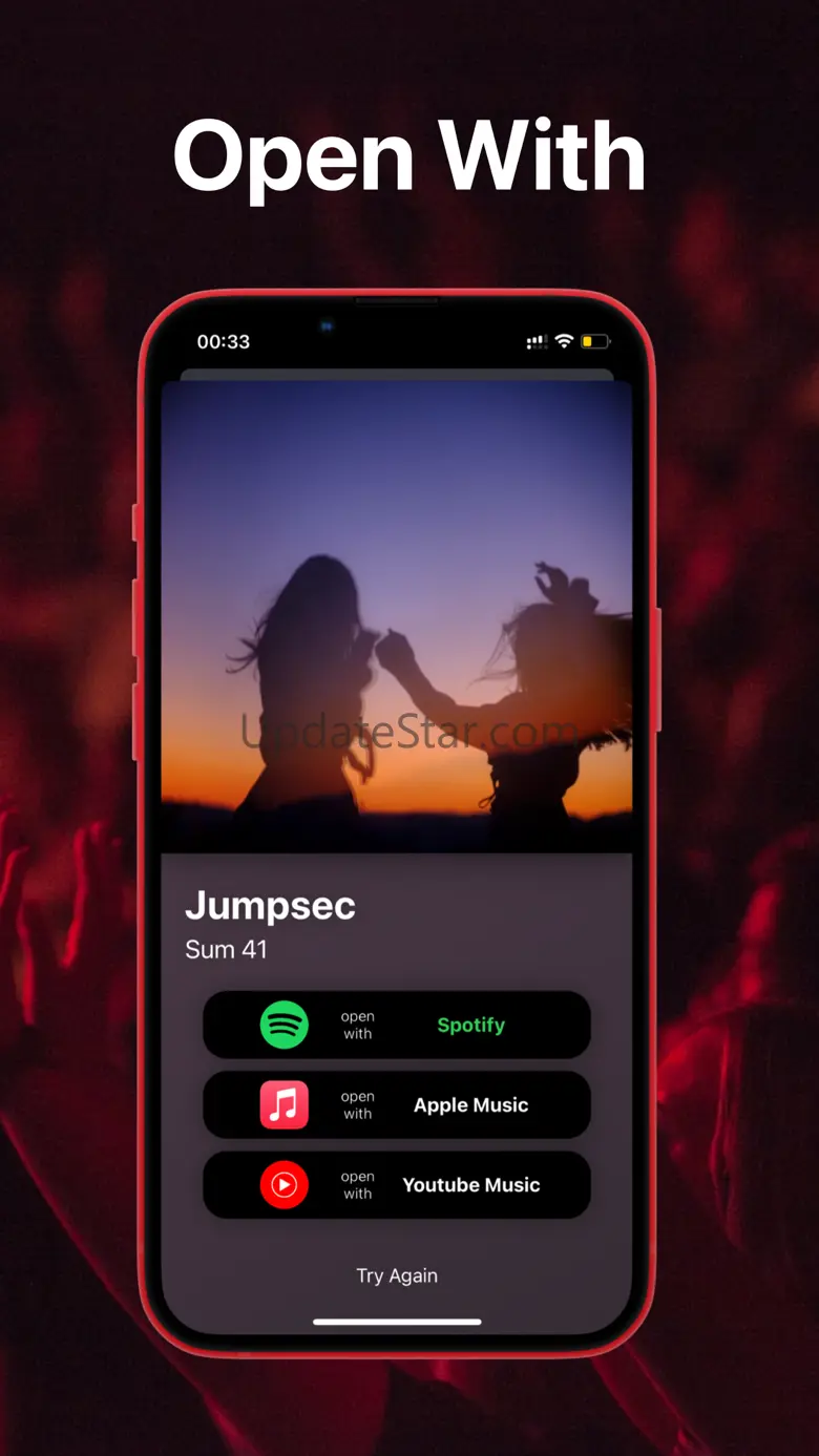 Melodify: The Music Identifier 1.9.2
