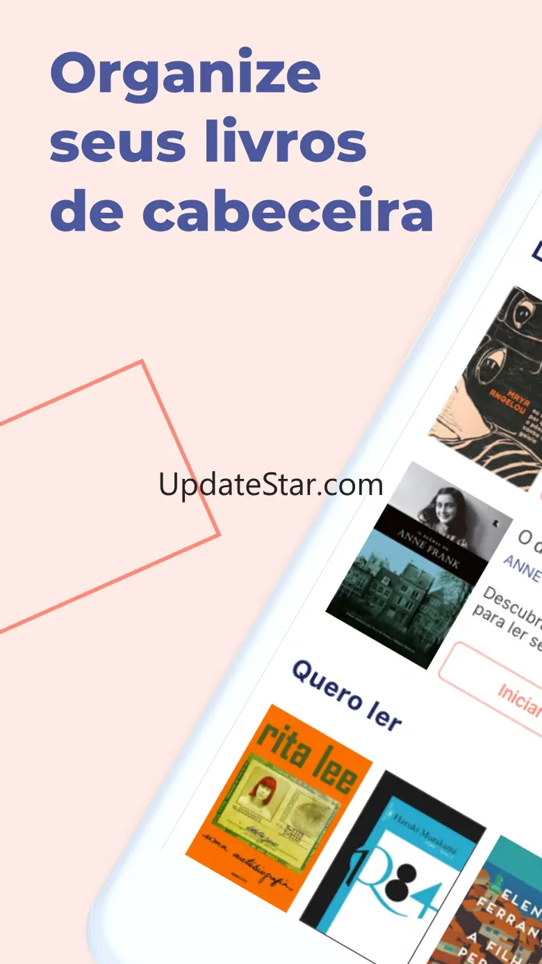 Cabeceira - Leia mais livros 2.2.5