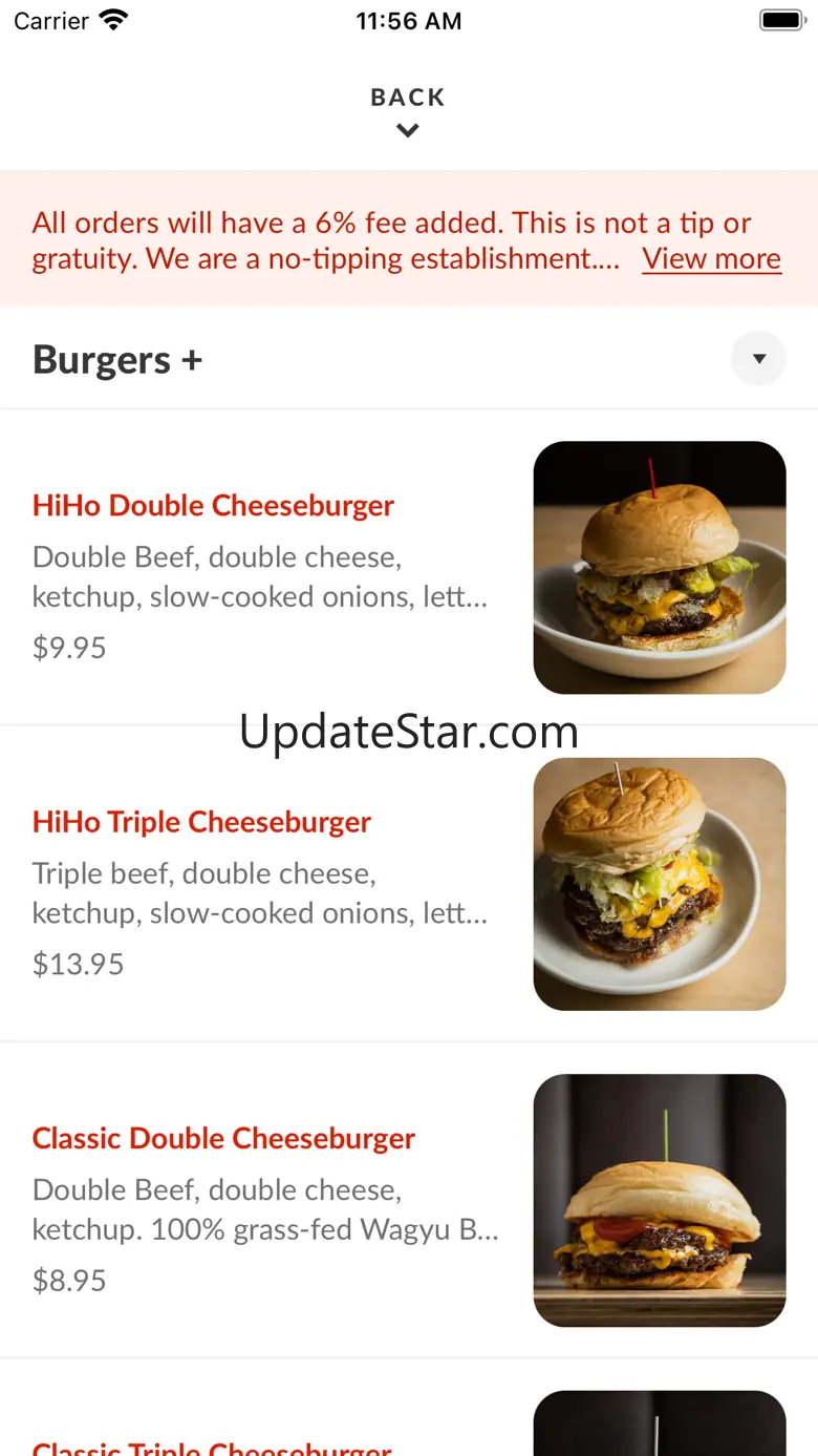 HiHo 3.29.1
