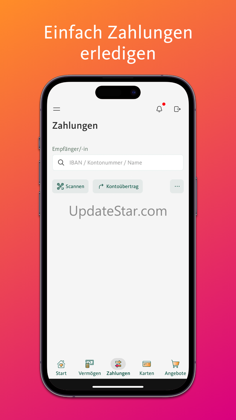 Migros Bank E-Banking Phone 9.5.1419