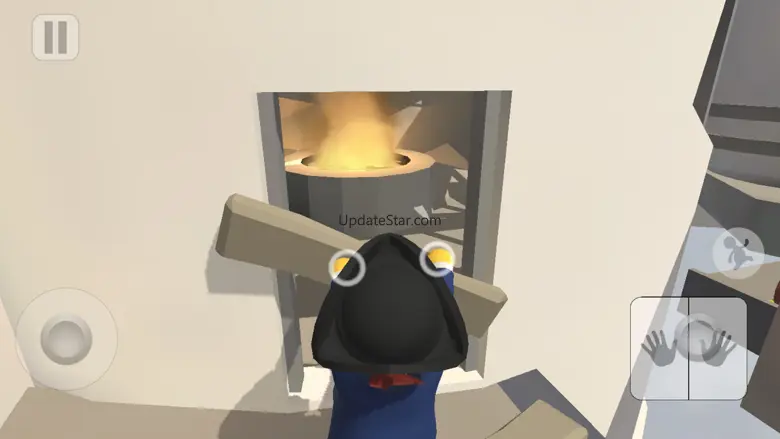 Human Fall Flat+ 2.0