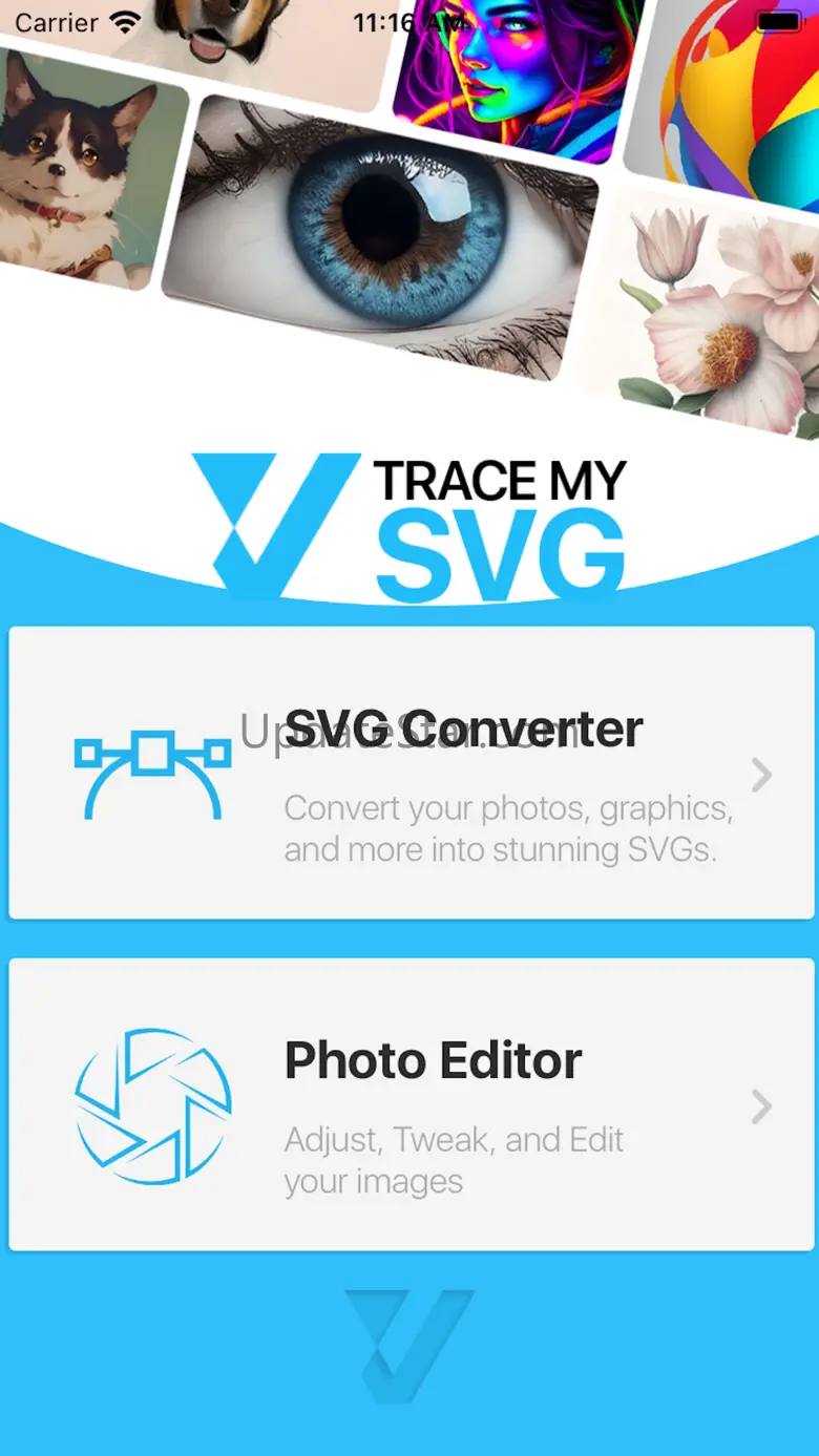 Design SVG Crafting Space 2.0