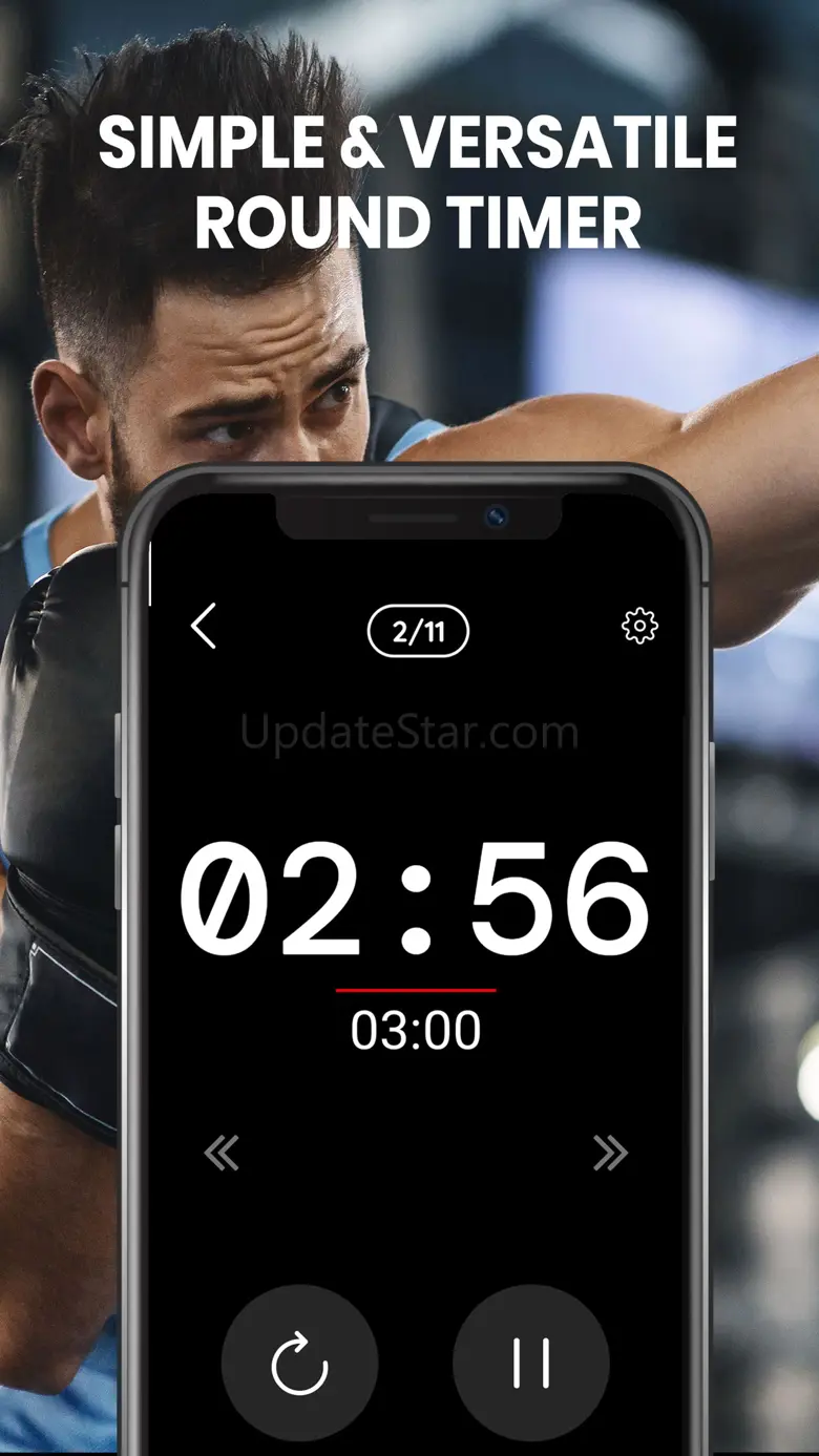 Round Timer for Boxing 1.0.4