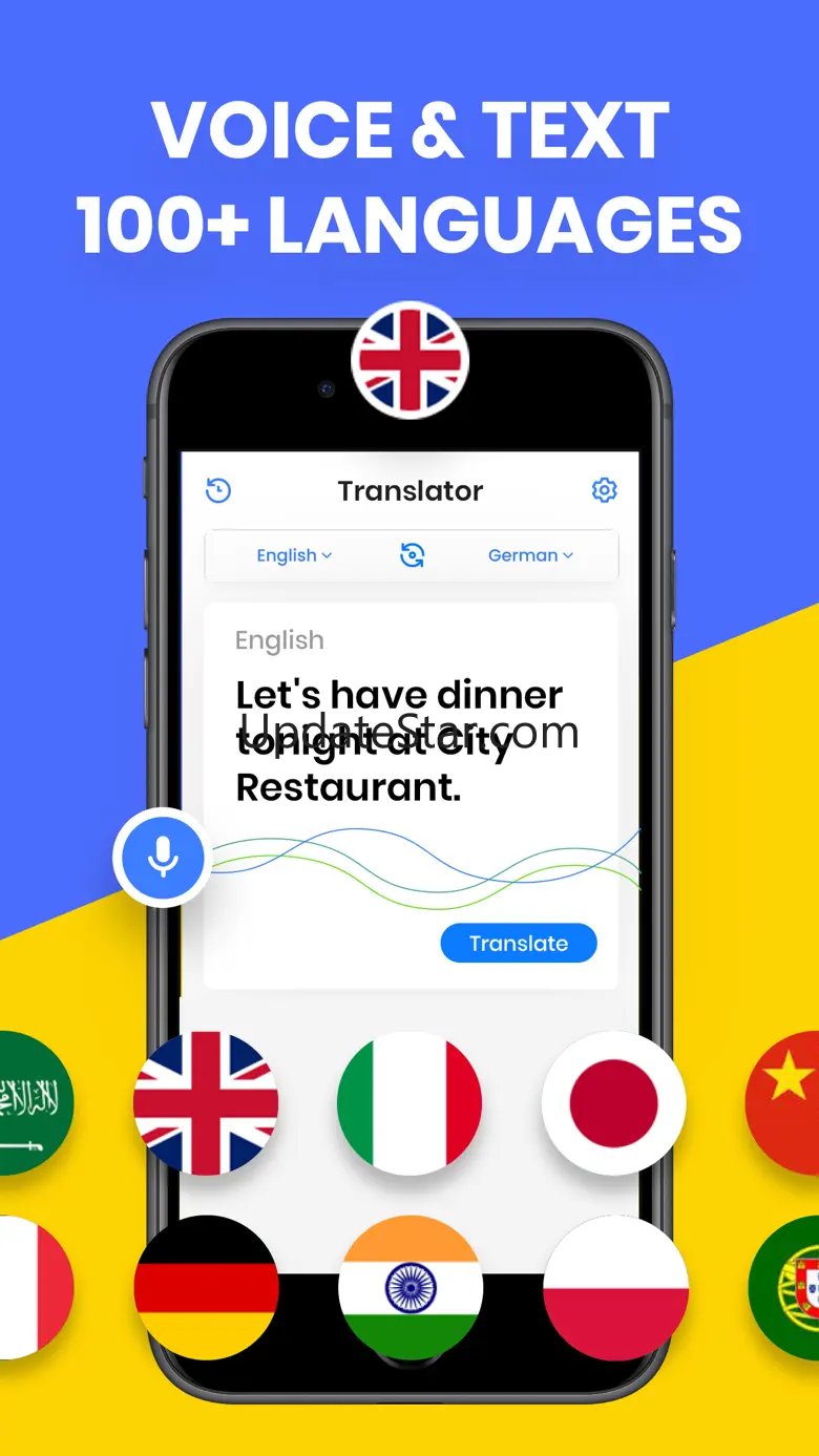 Translate All Language ® 1.1.3