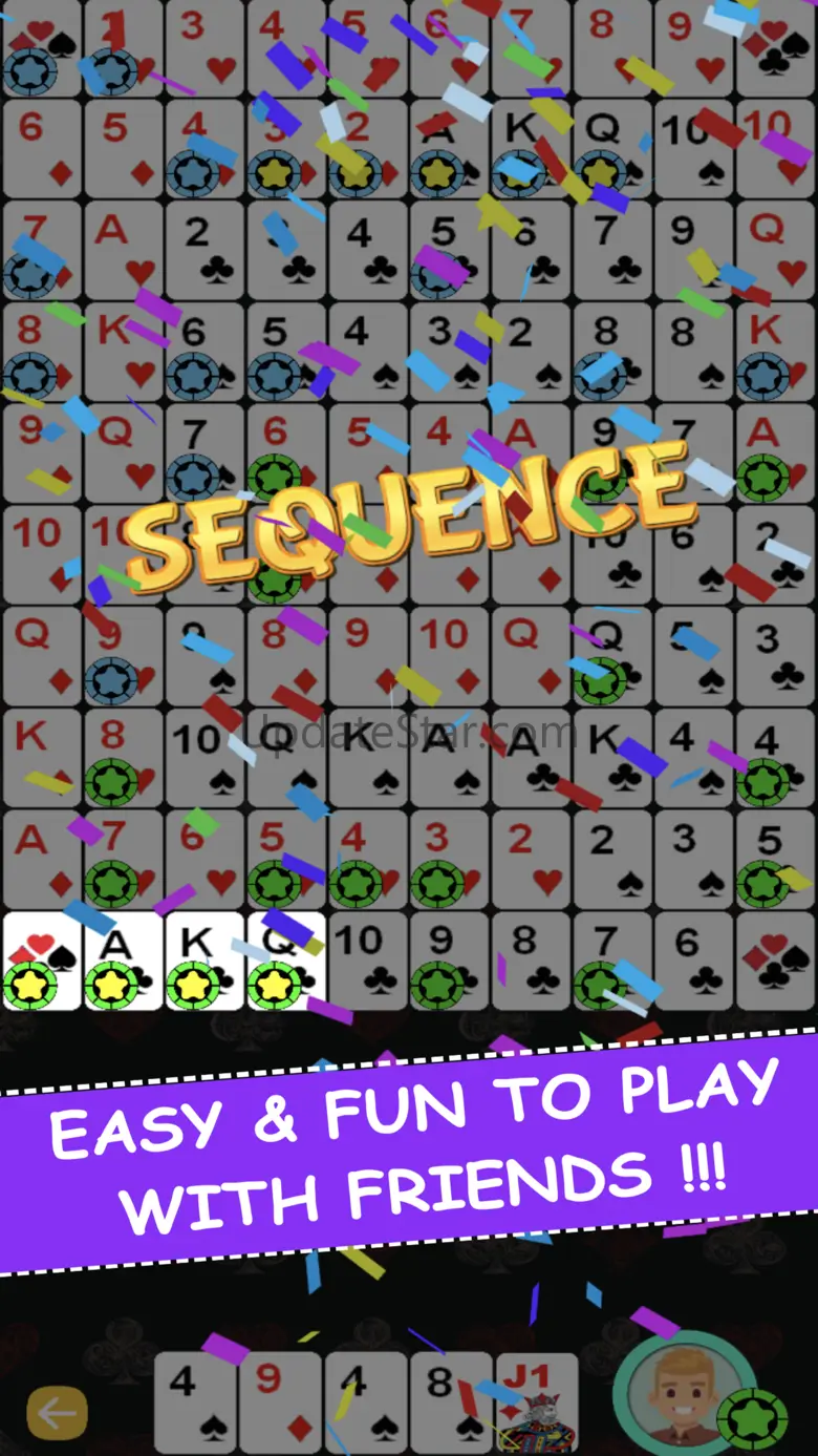 Sequence Star 1.5