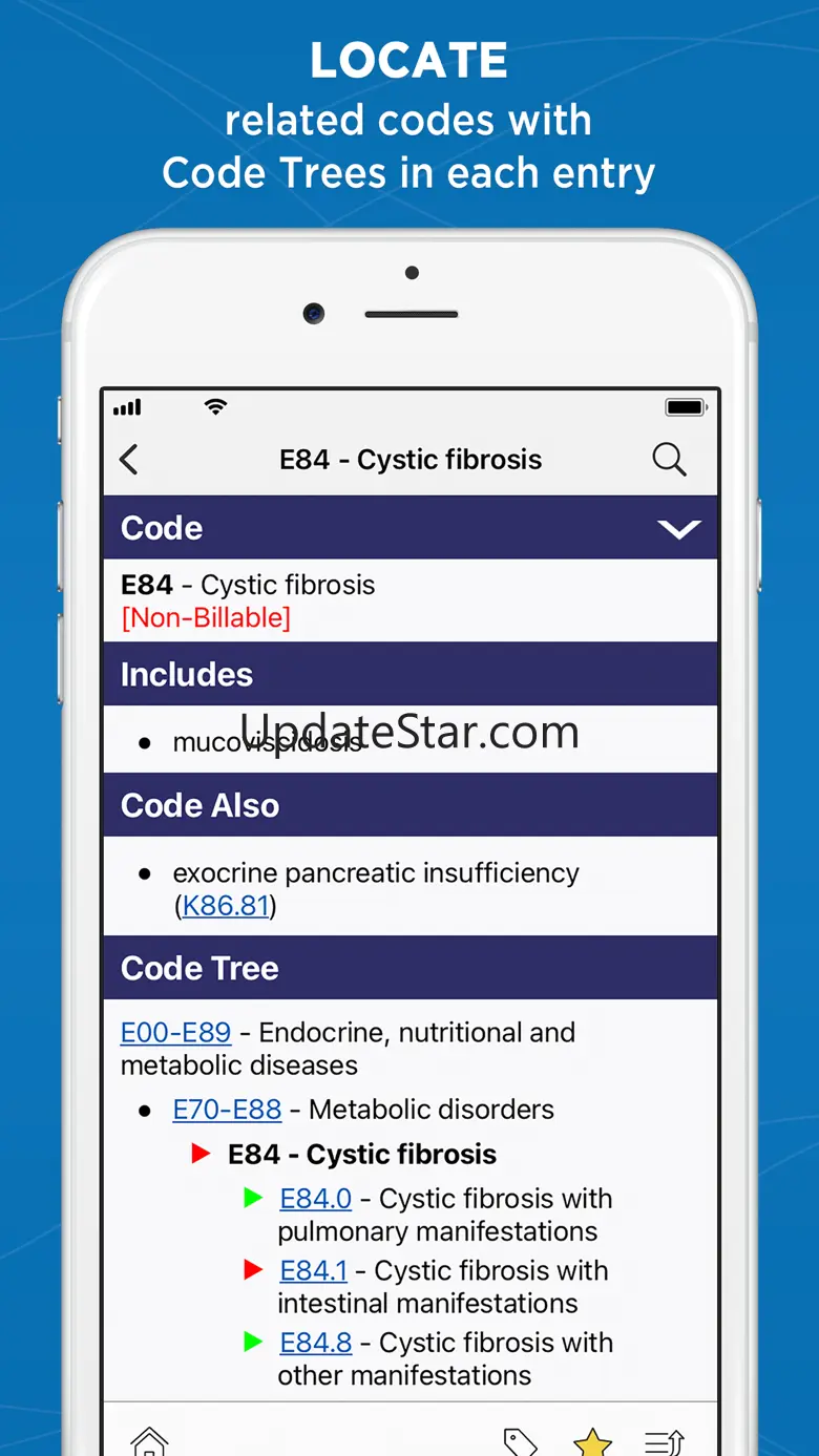 ICD 10 Coding Guide – Unbound 1.9