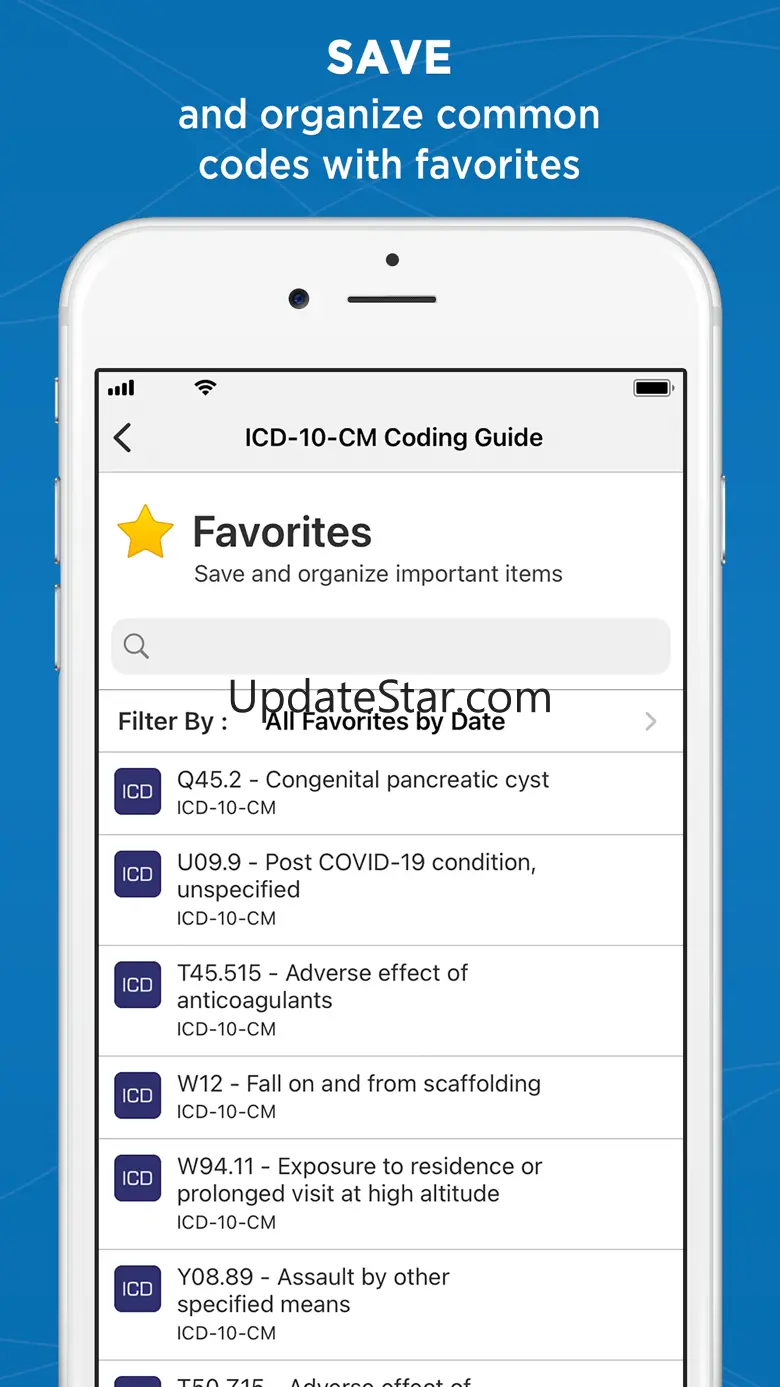 ICD 10 Coding Guide – Unbound 1.9