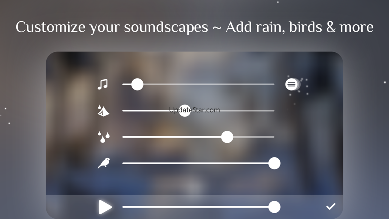 Flowing 2 ~ Sleep Sounds Relax 2.5