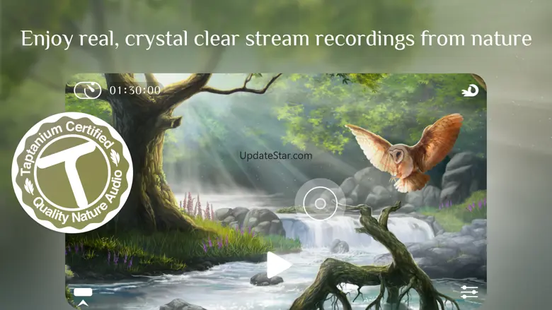Flowing 2 ~ Sleep Sounds Relax 2.5