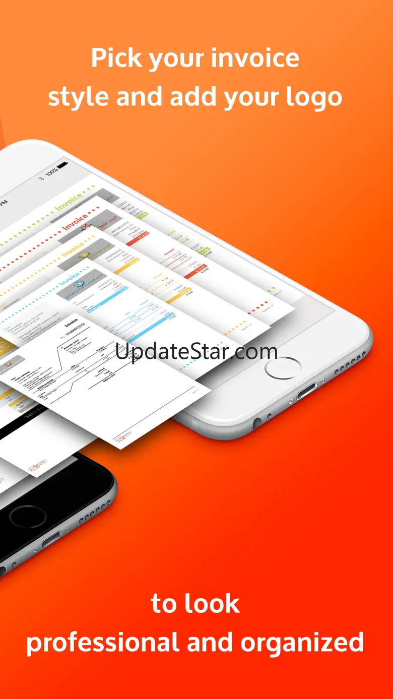 Invoice - BizXpert 1.2.0