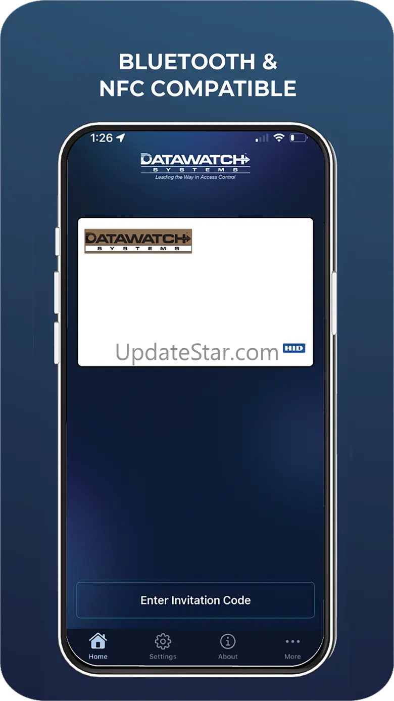 Datawatch Mobile Access 2.0.1