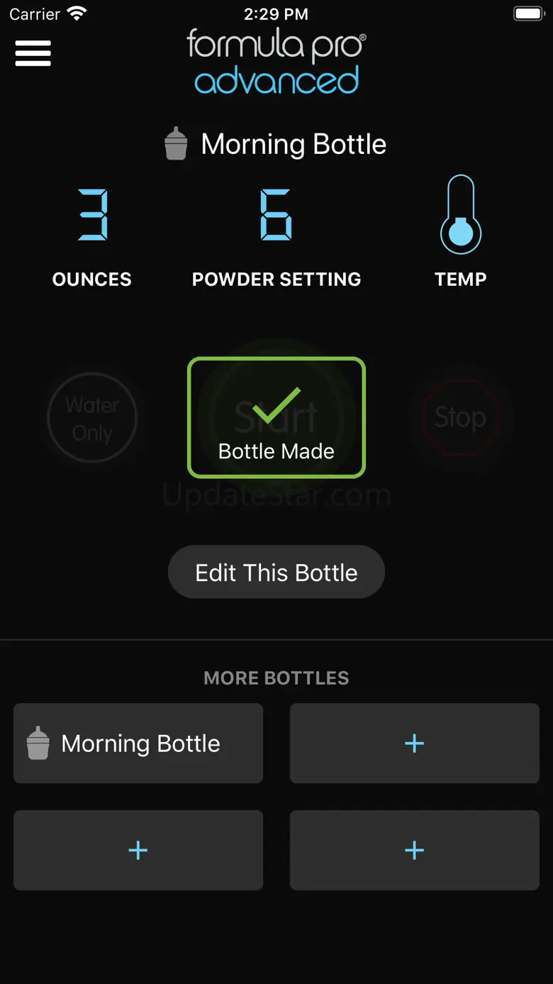Formula Pro Advanced WiFi 1.2.8