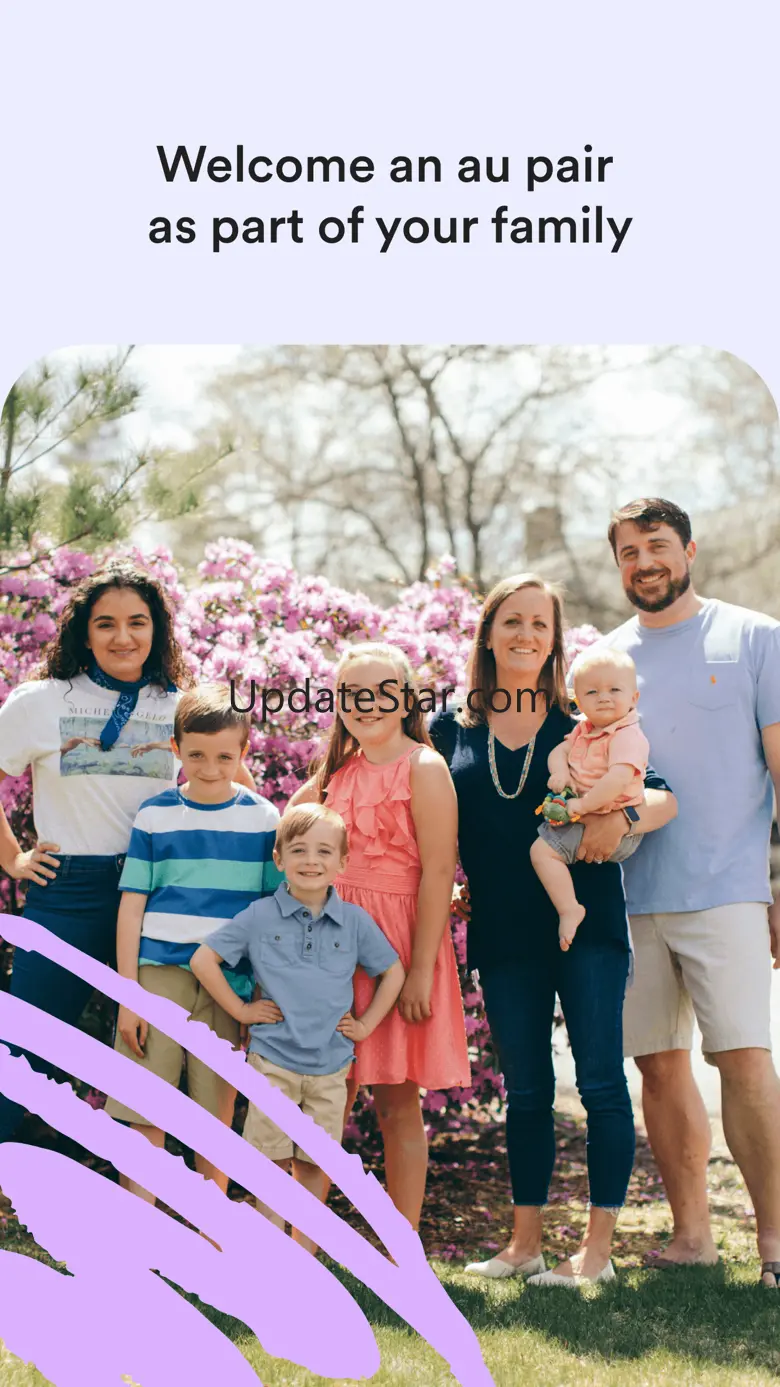 Cultural Care - Host Family 1.1.0