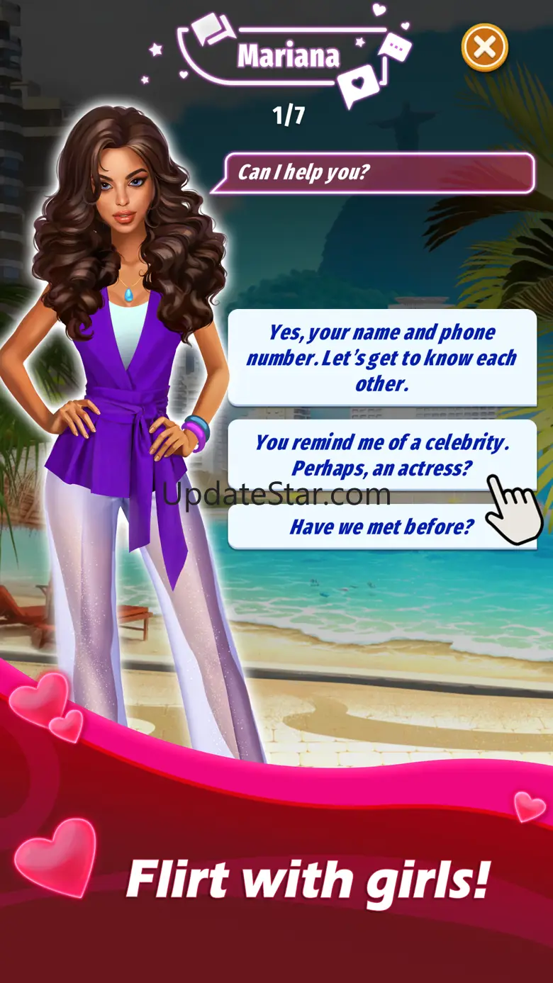 Kinky AI Girlfriend - Sex Game 1.5.5