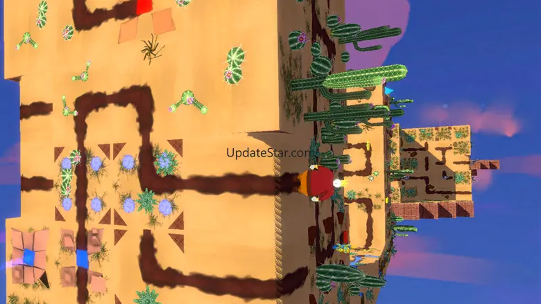 Roterra Extreme – Great Escape 1.5.1