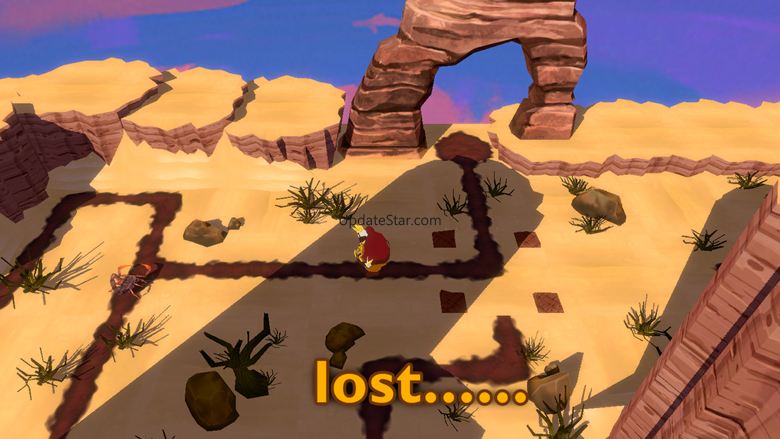 Roterra Extreme – Great Escape 1.5.1