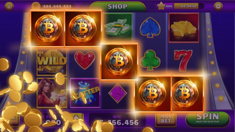 Mega Casino - Fortune Slot 1.5.0