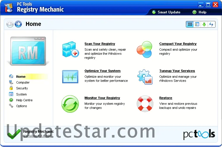 Registry Mechanic Platinum