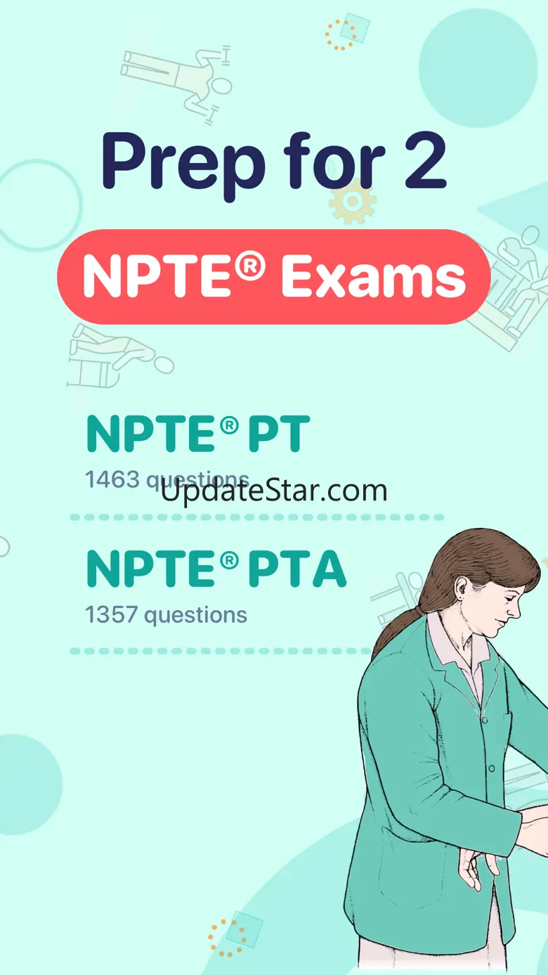NPTE Prep 2024 1.0.5