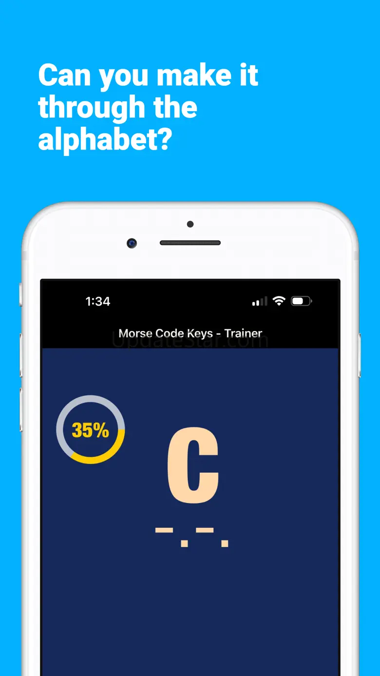 Morse Code Keys - Trainer 1.9.1
