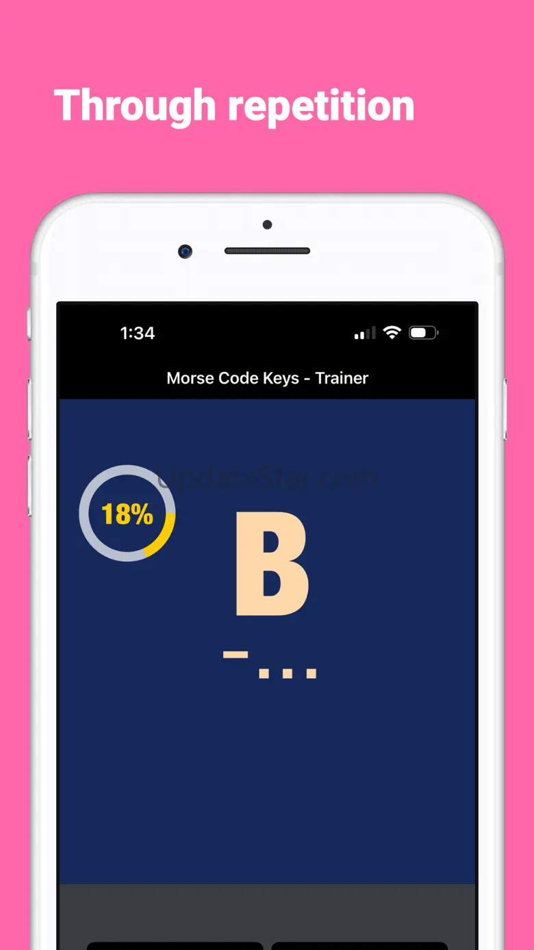 Morse Code Keys - Trainer 1.9.1