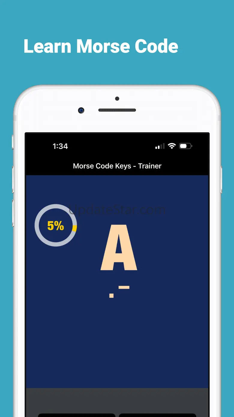 Morse Code Keys - Trainer 1.9.1