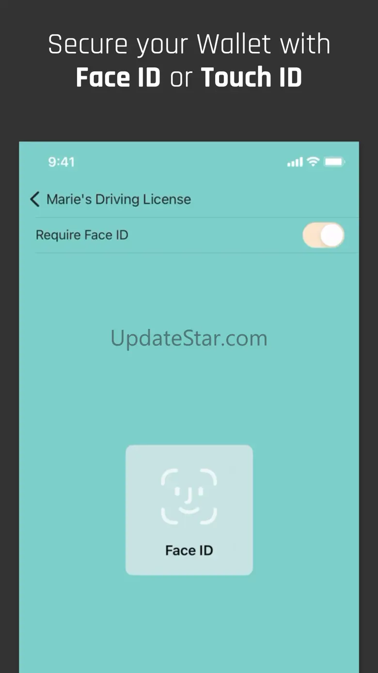 Captain Wallet 1.6.2