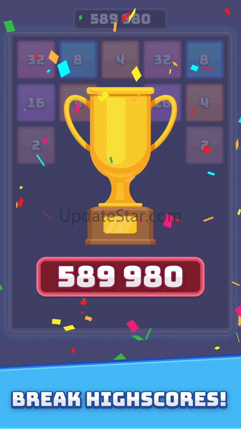 Merge Blast Number 1.2.10