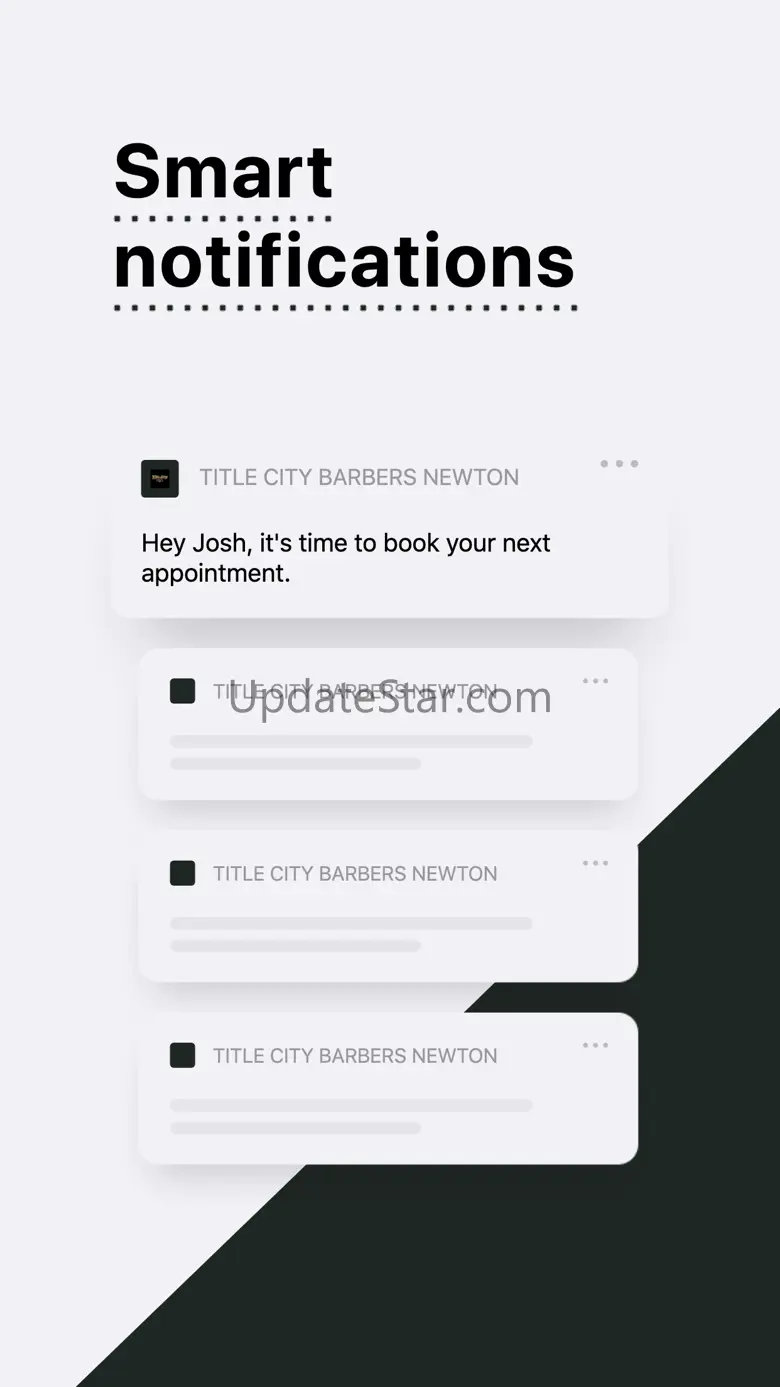 Title City Barbers 2.18.0
