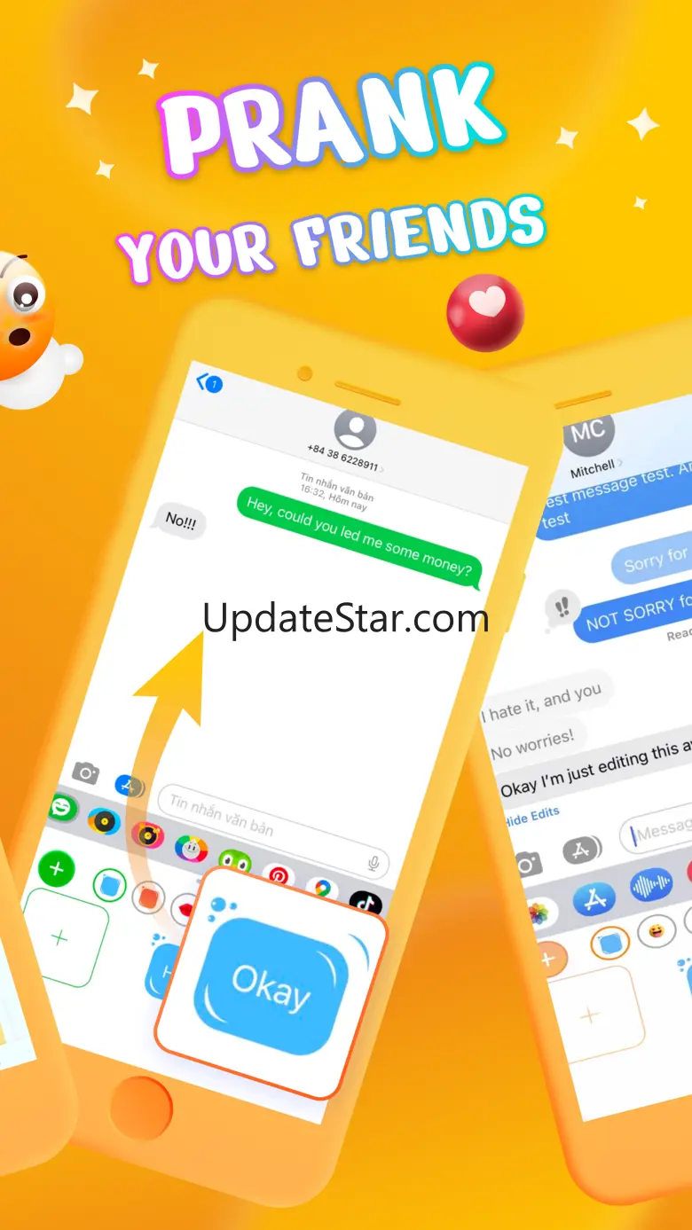 Funny Emoji - WASticker Maker 2.0.0