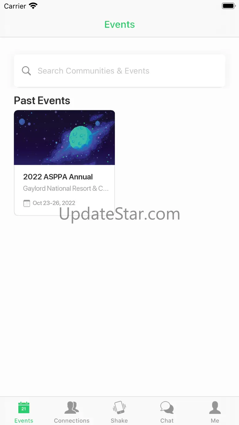 ASPPA Annual Conference 42.0.0