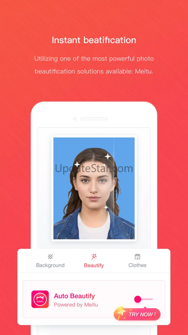 Passport Photo Genius 4.0.2