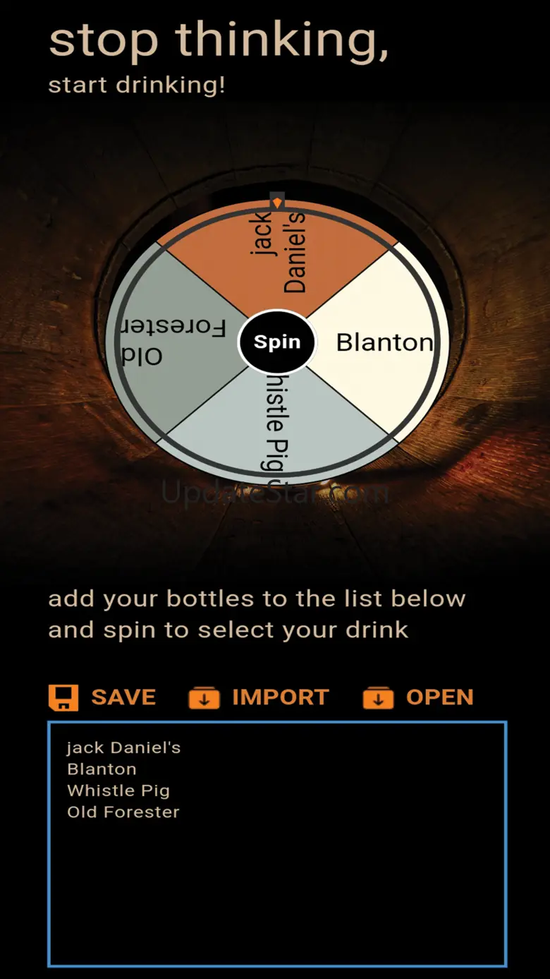 Bourboneur 1.1