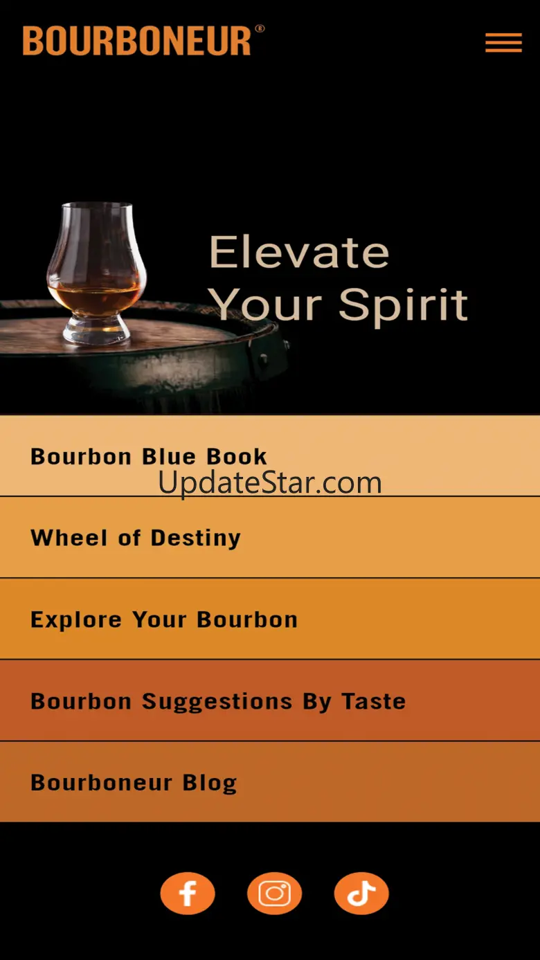 Bourboneur 1.1
