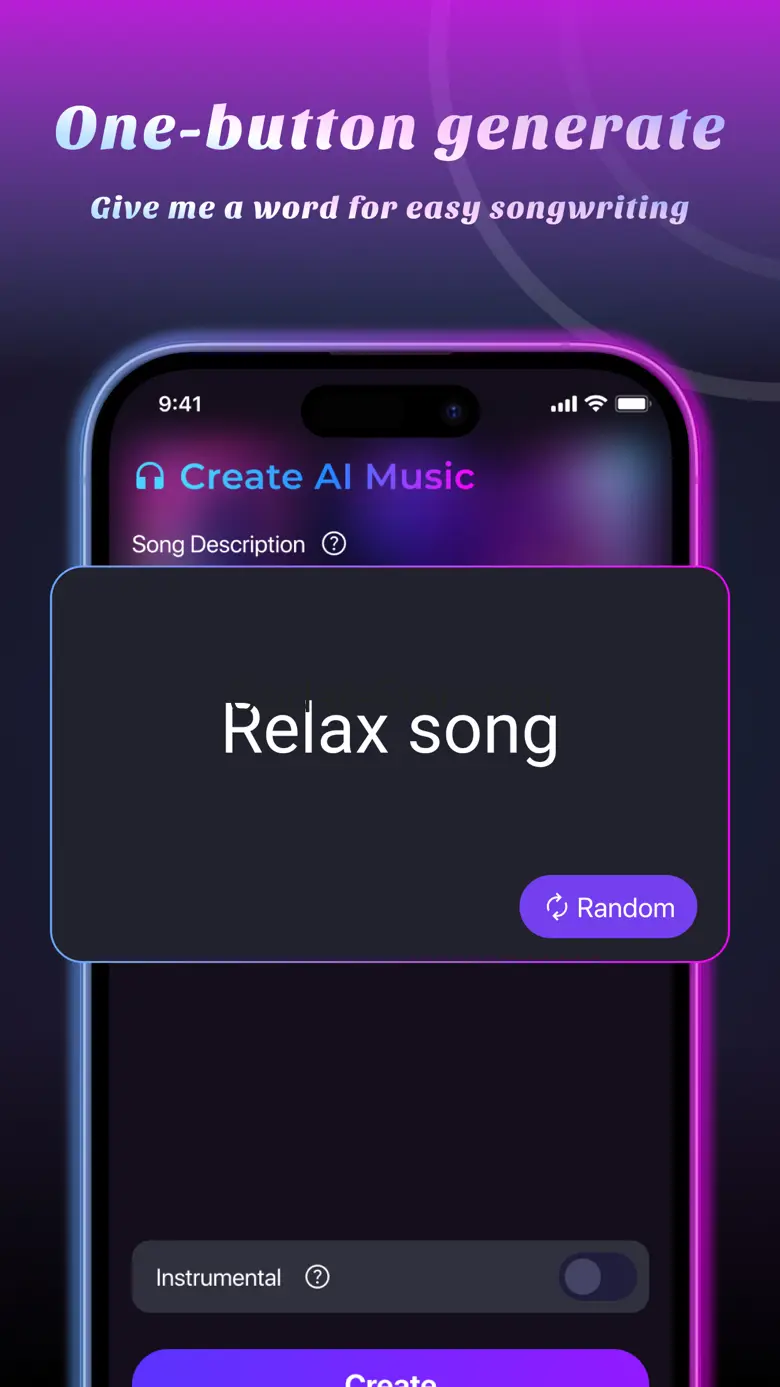 AI Music Generator AI Songs 1.0.7