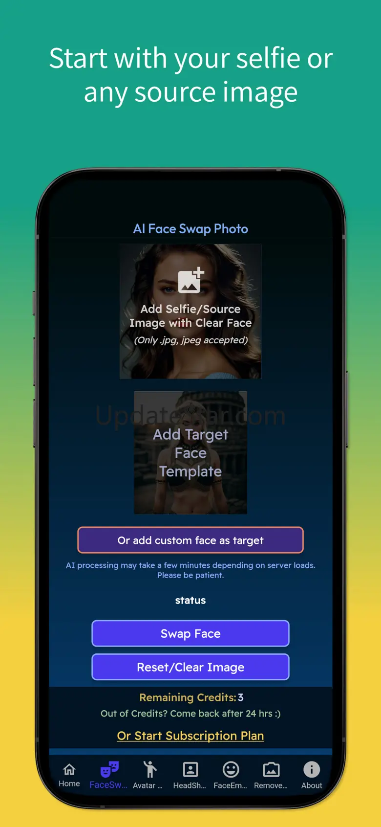 AI Face Swap Photo 2.0.0