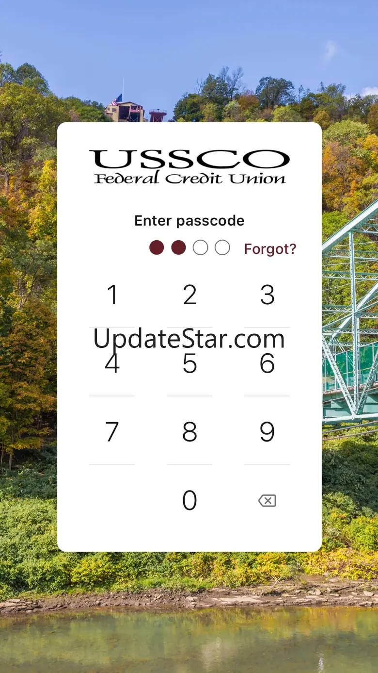 USSCO FCU MobileBanking 3.16.0