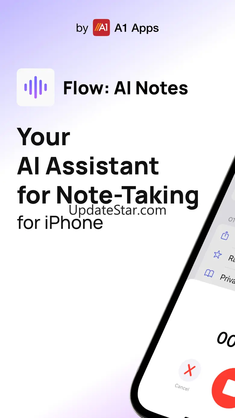 Flow AI: Transcribe Voice Note 1.0.4