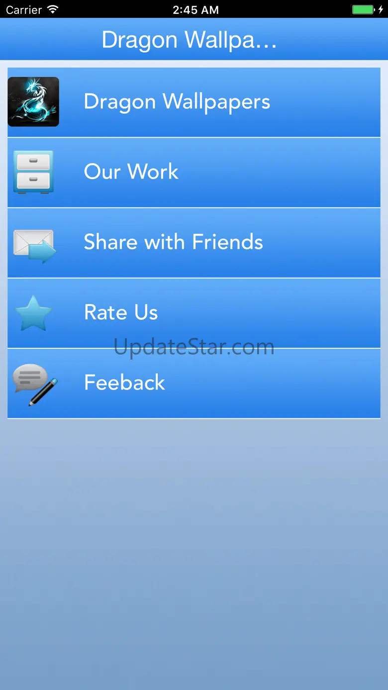 Moving Wallpapers HD - Wallpik 2.1.0