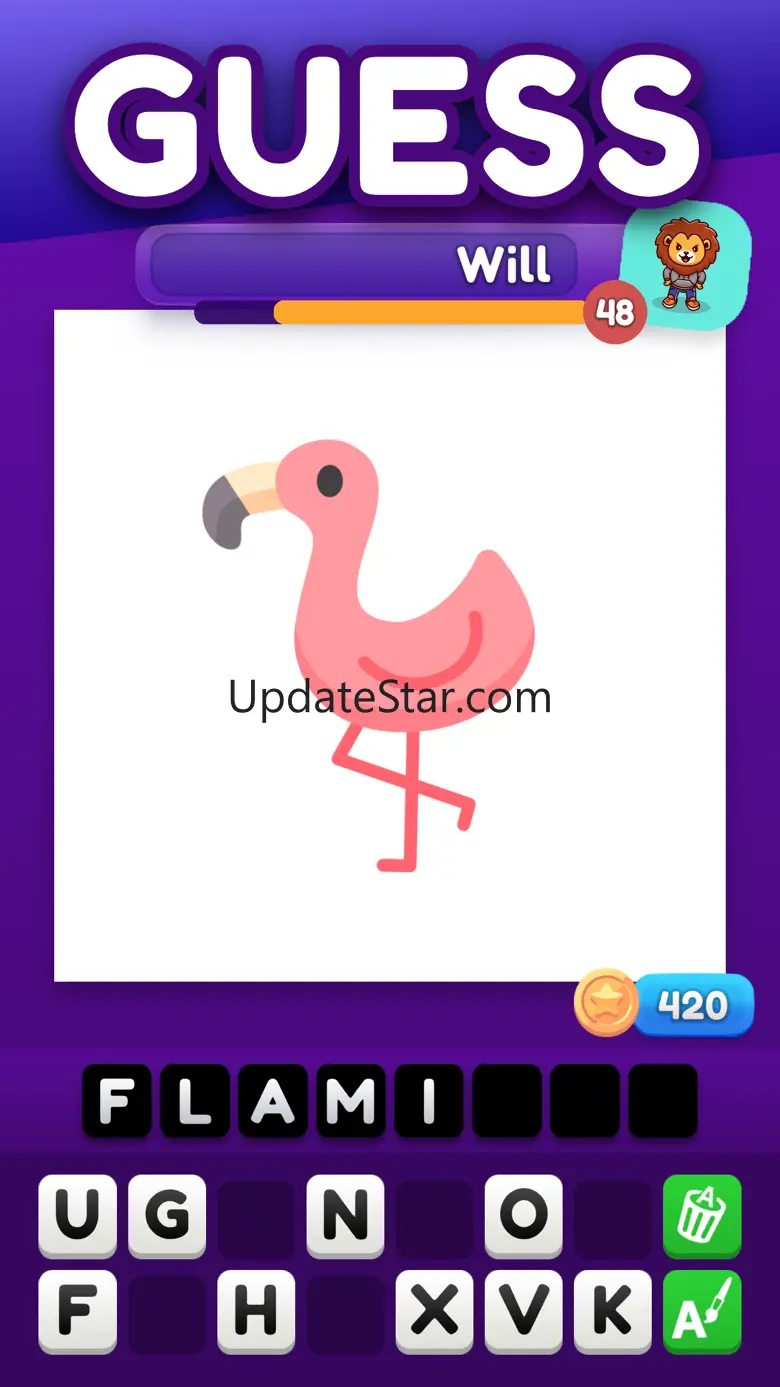 Pictionic: Draw & Guess Words 43.0