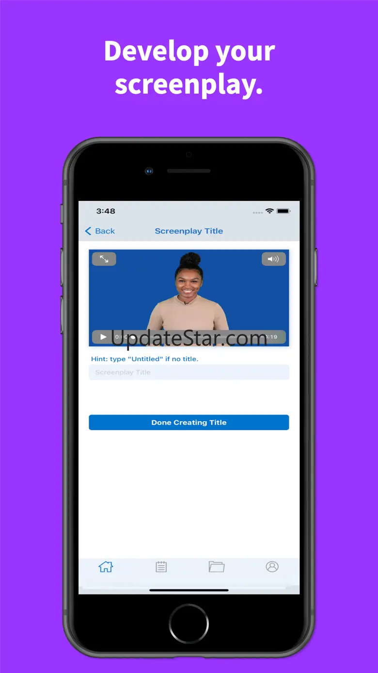 Stratword - Script Writing 5.1.3