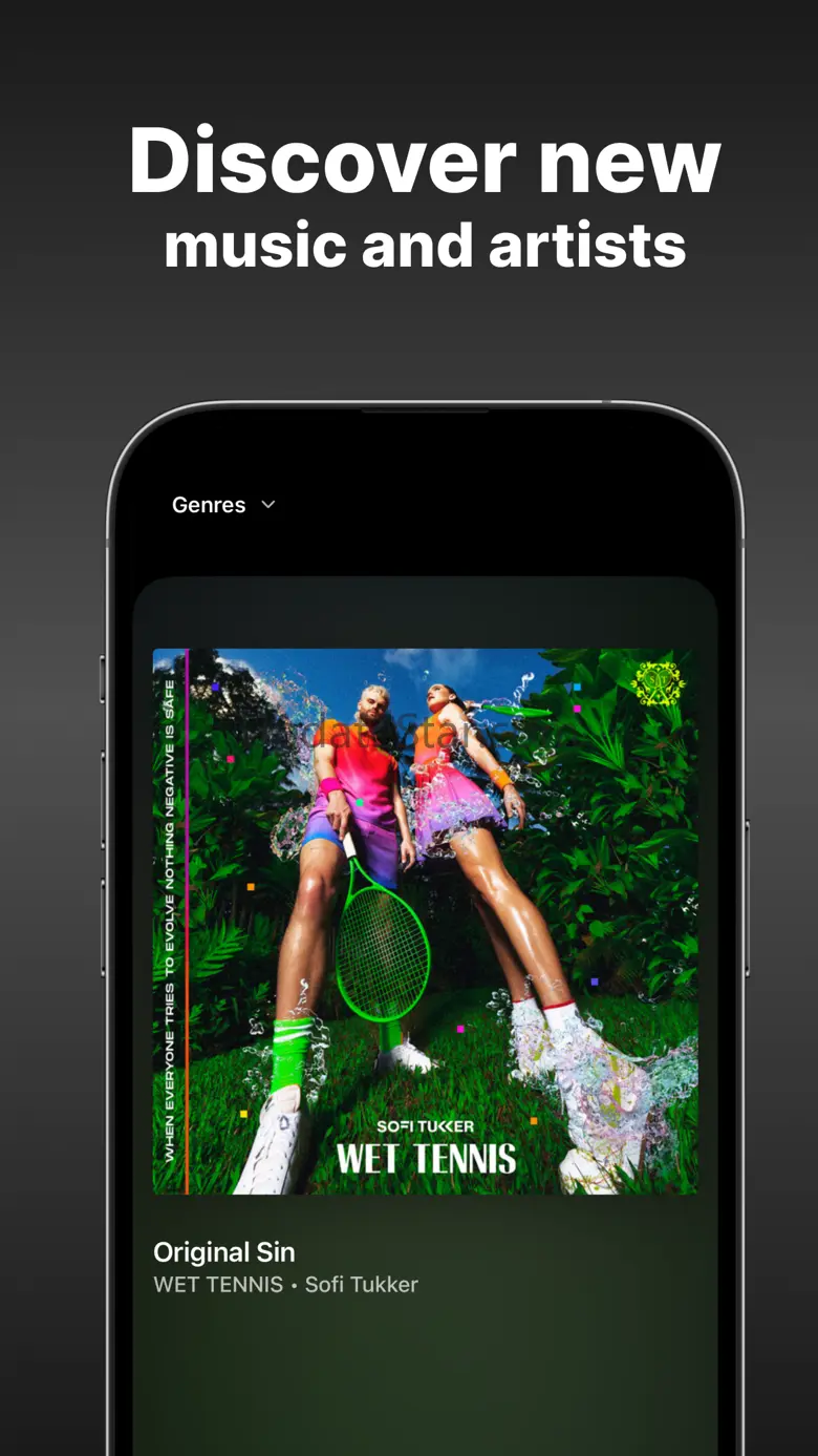 Musiclips for Spotify 1.4.7