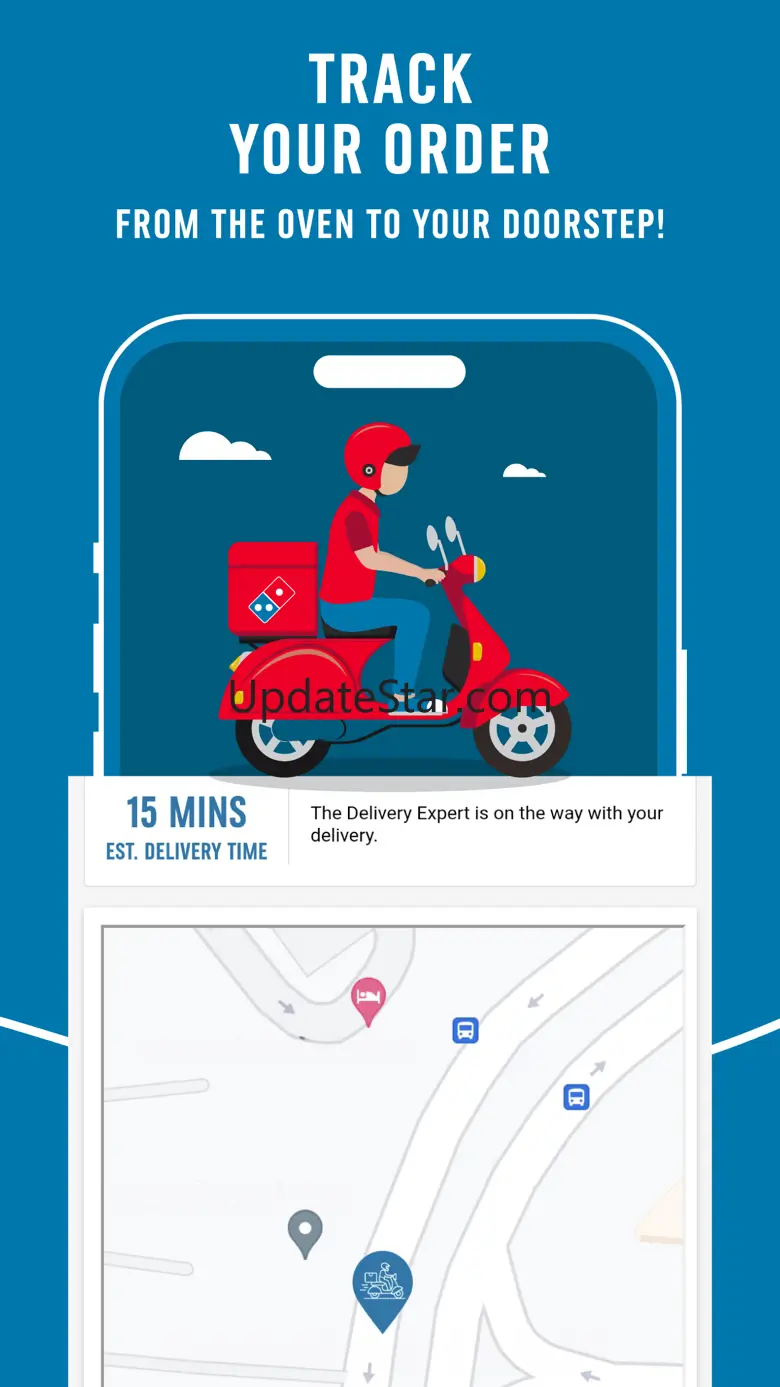 Domino’s Pizza® 4.3.0