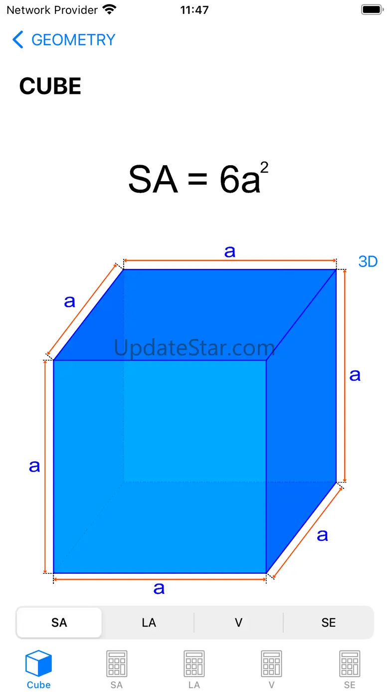 Geometry!! 4.3.1