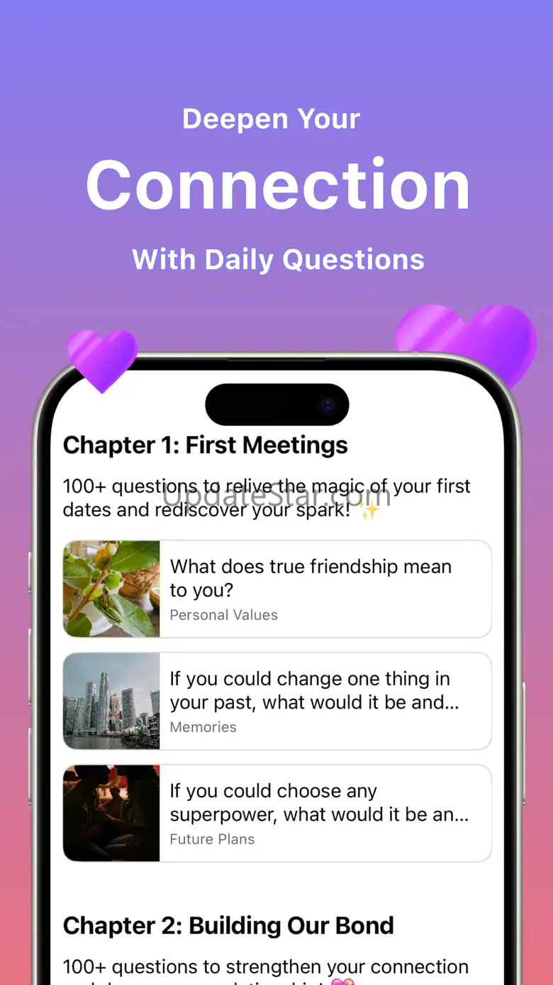 LovOn: Couple Relationship 2.2.3