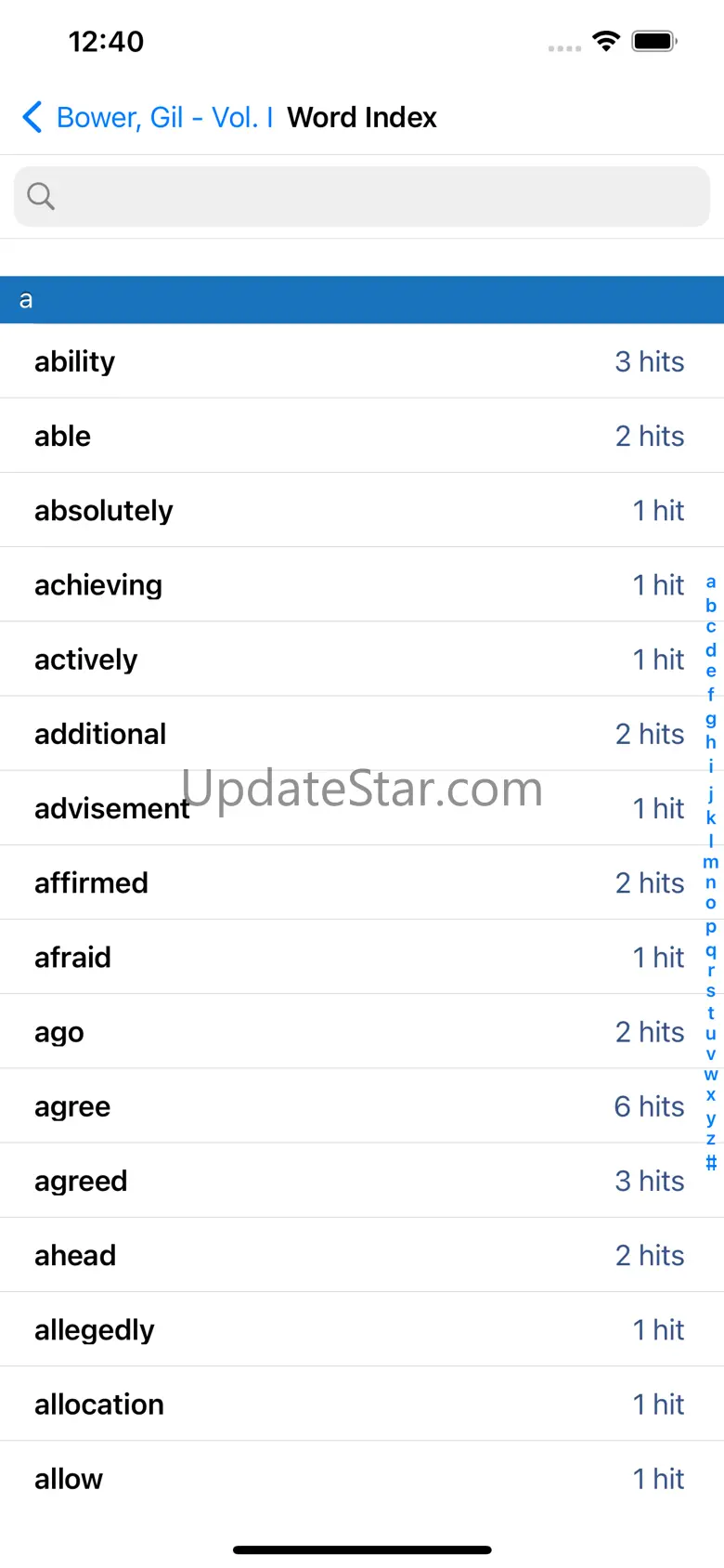 Case Notebook E-Transcript 1.5.2