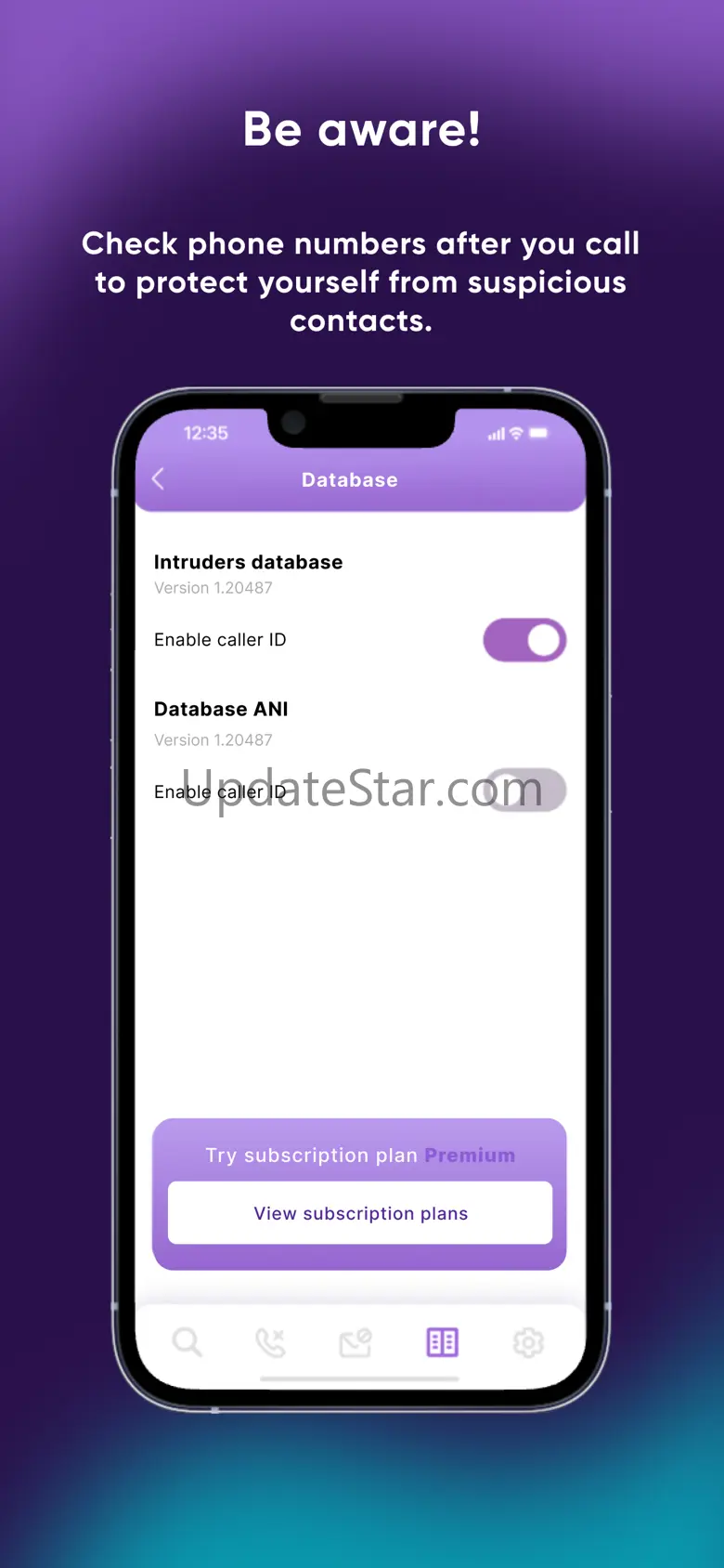 REKK - Call Blocker 2.0